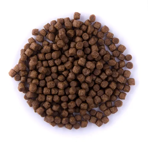 Koi Select Premium Koifutter Pellets